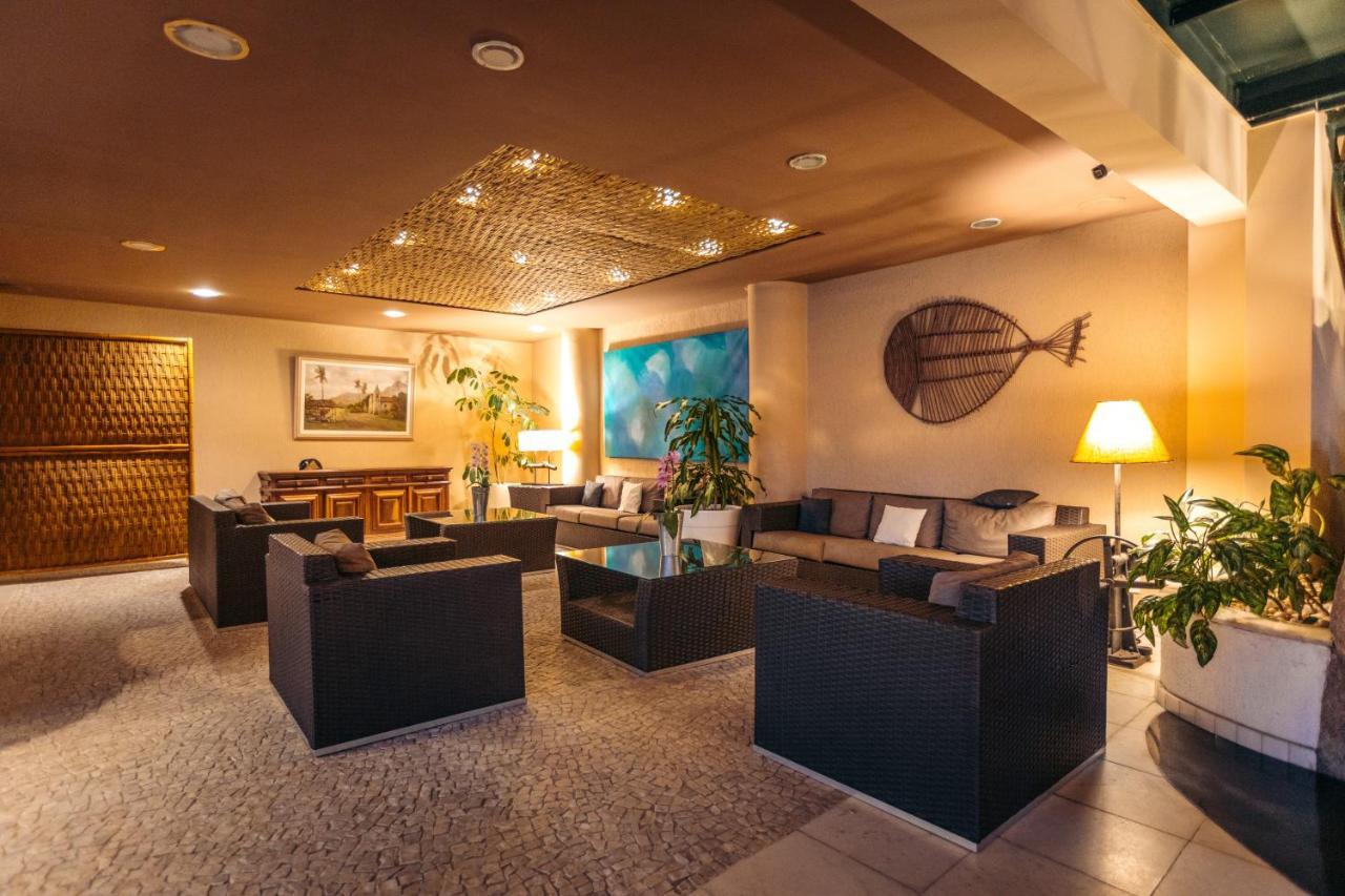 Mercedes 4* Ilhabela