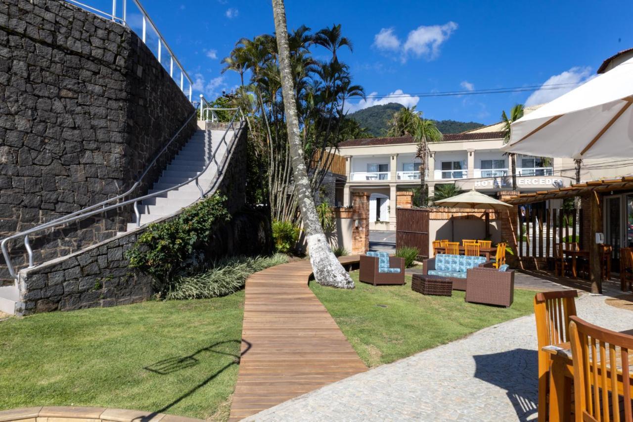 Hotel Mercedes Ilhabela