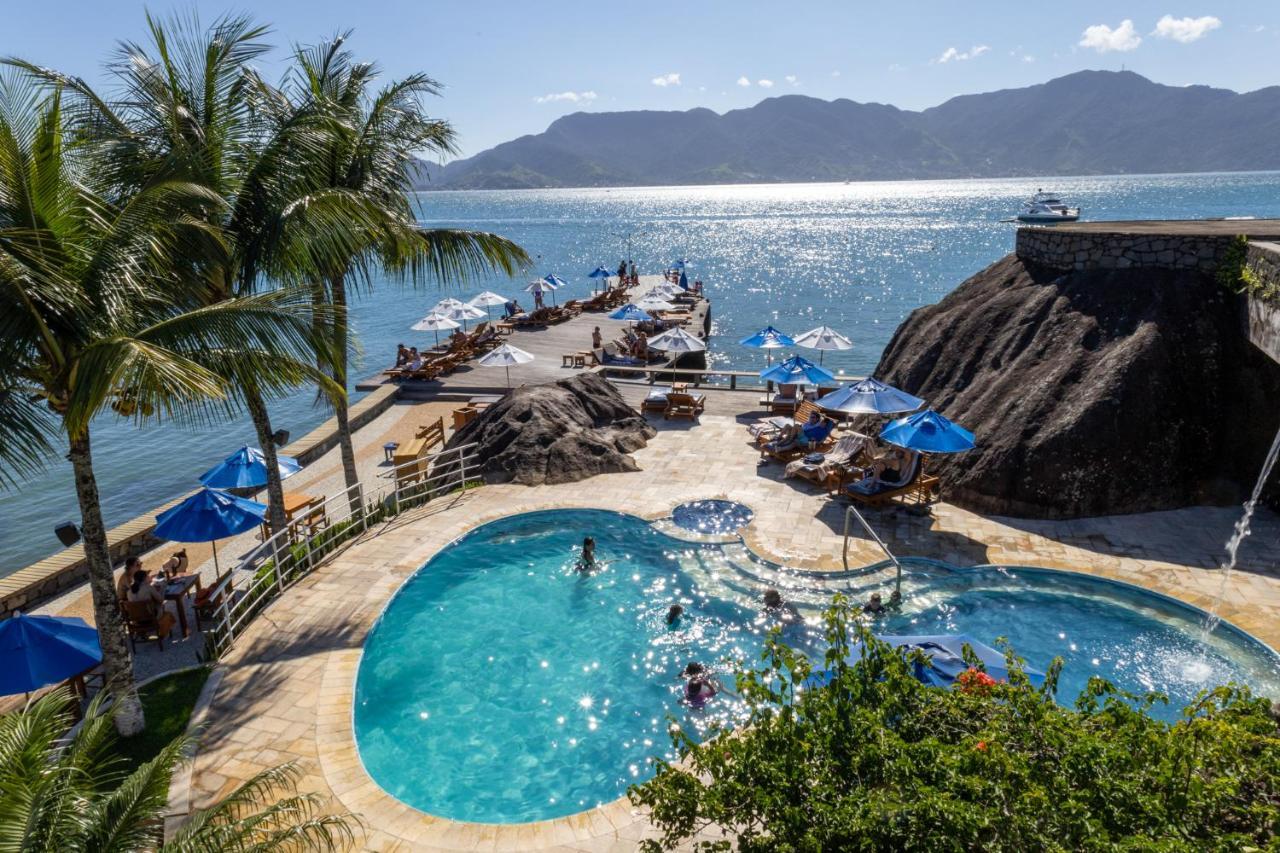 Hotel Mercedes Ilhabela