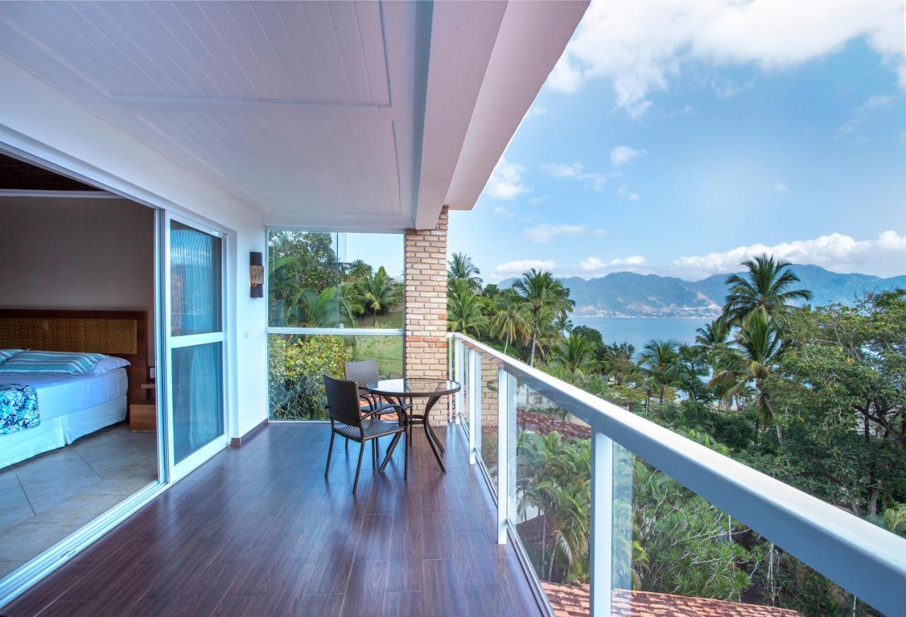 Mercedes Hotel Ilhabela