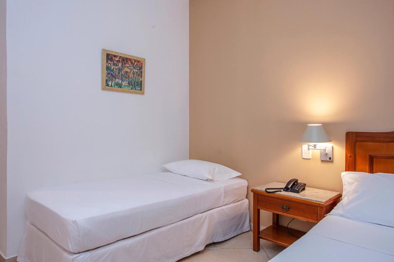 Mercedes Hotel 4*