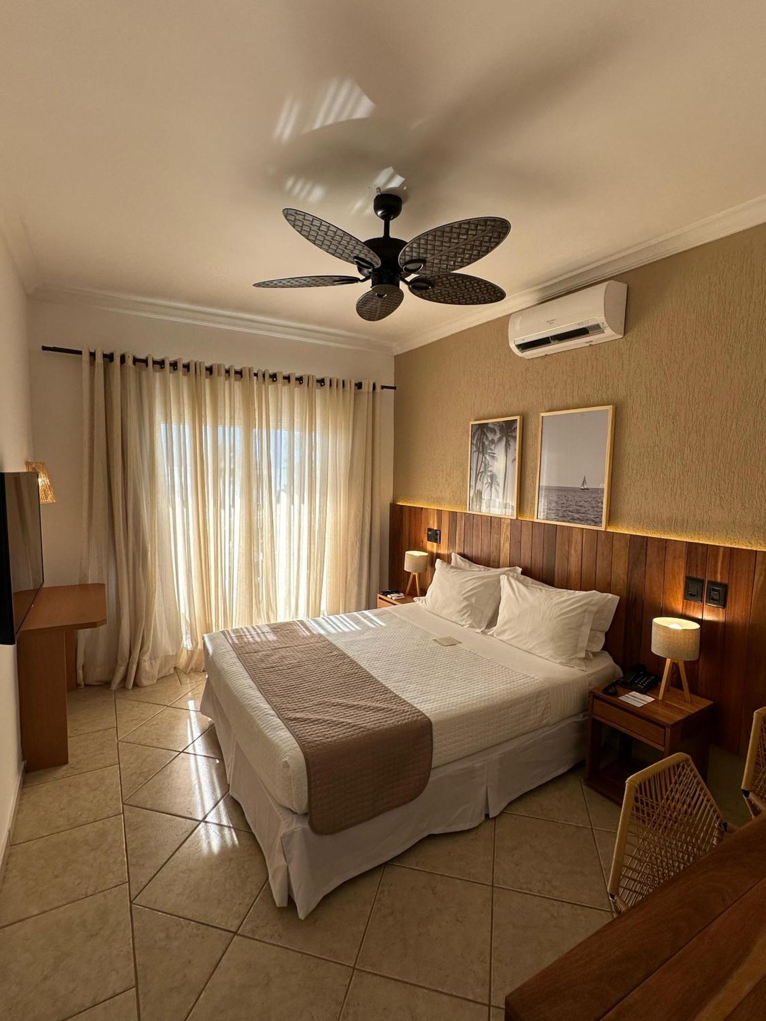 Mercedes Hotel 4*