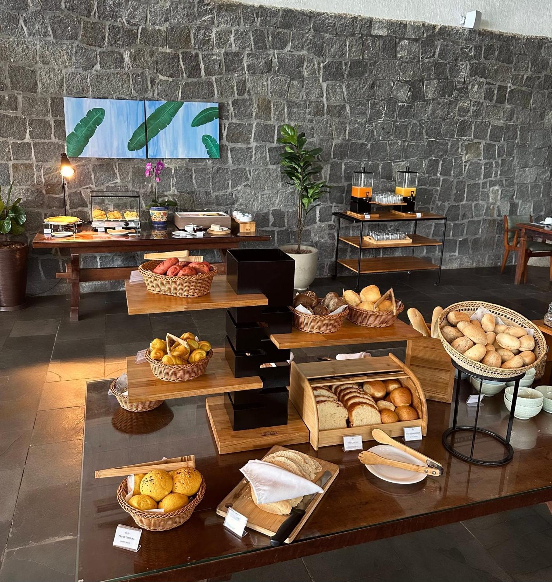 Hotel Mercedes Ilhabela