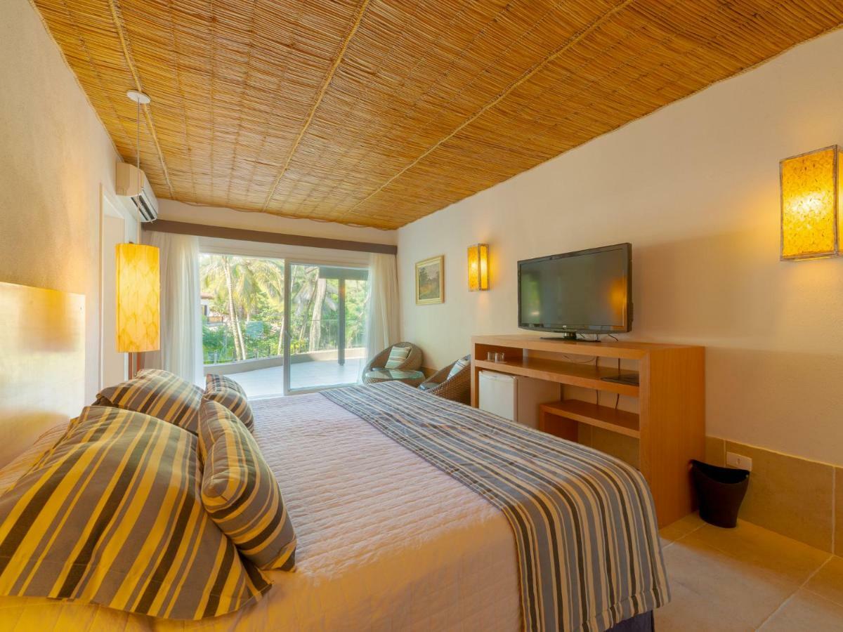 Mercedes 4* Ilhabela